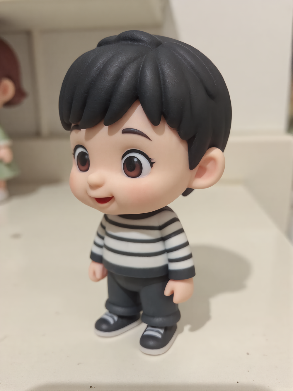 Photo 2 Figure photo review