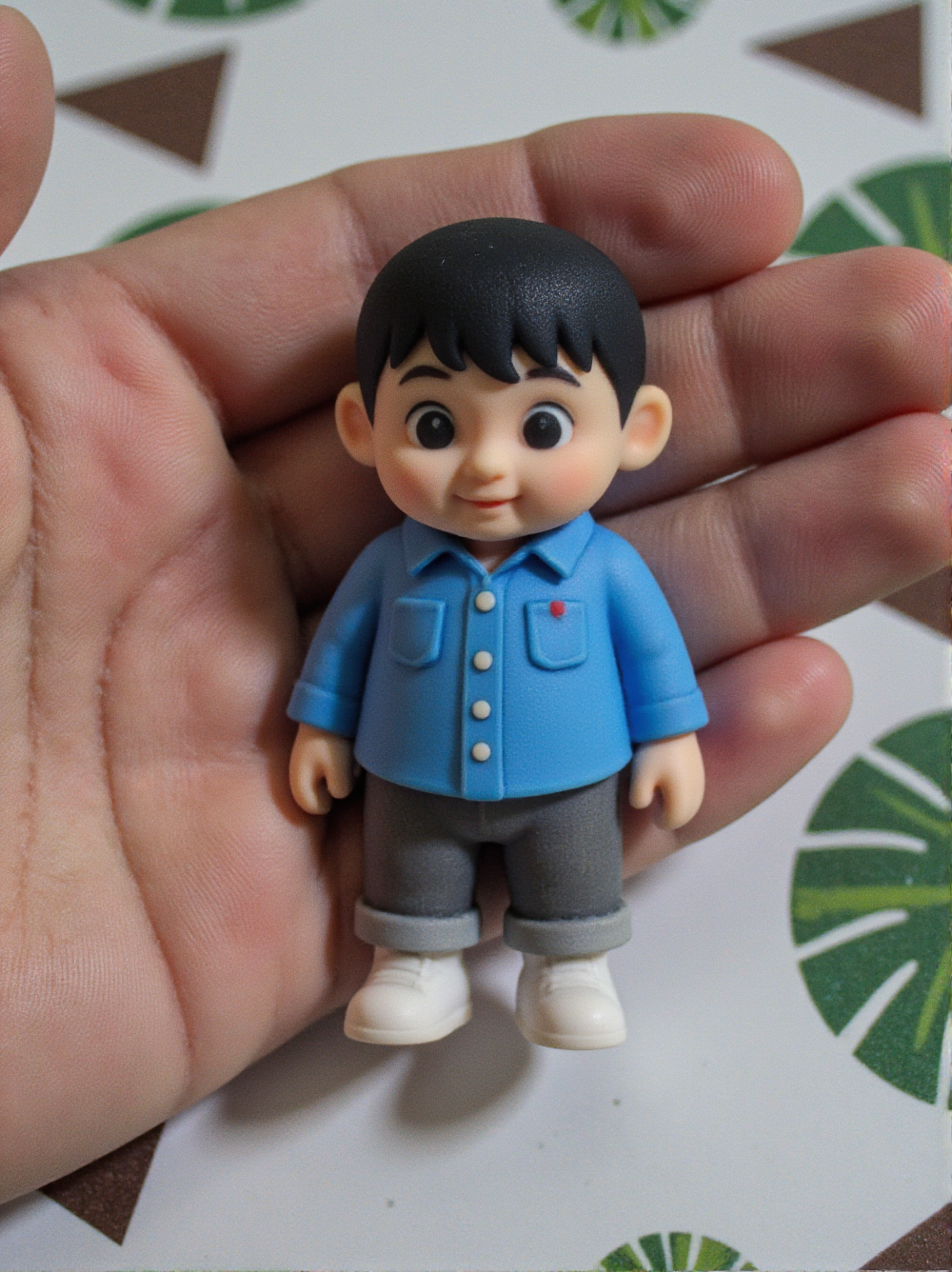 Photo 2 Figure photo review