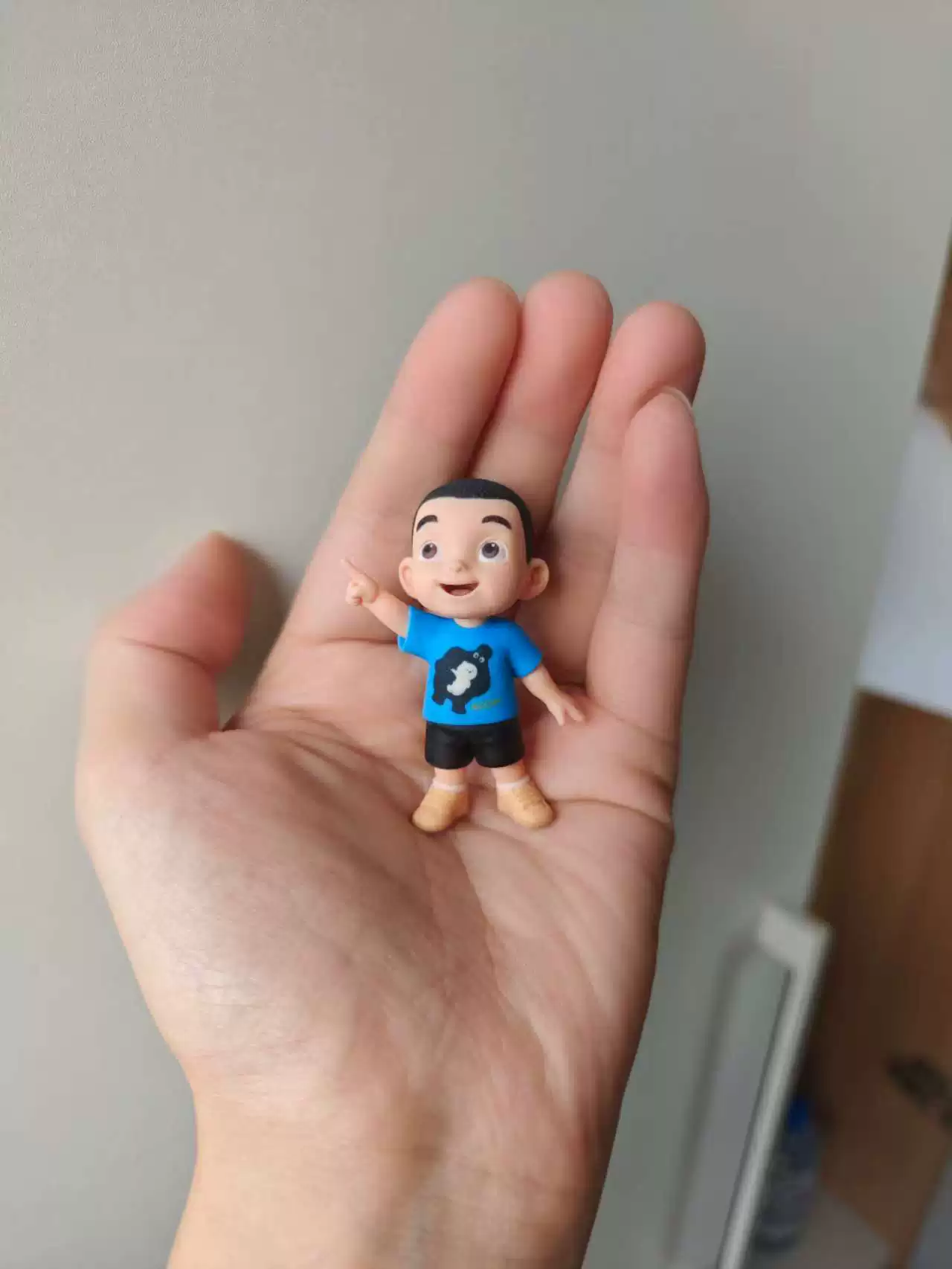 Photo 2 Figure photo review