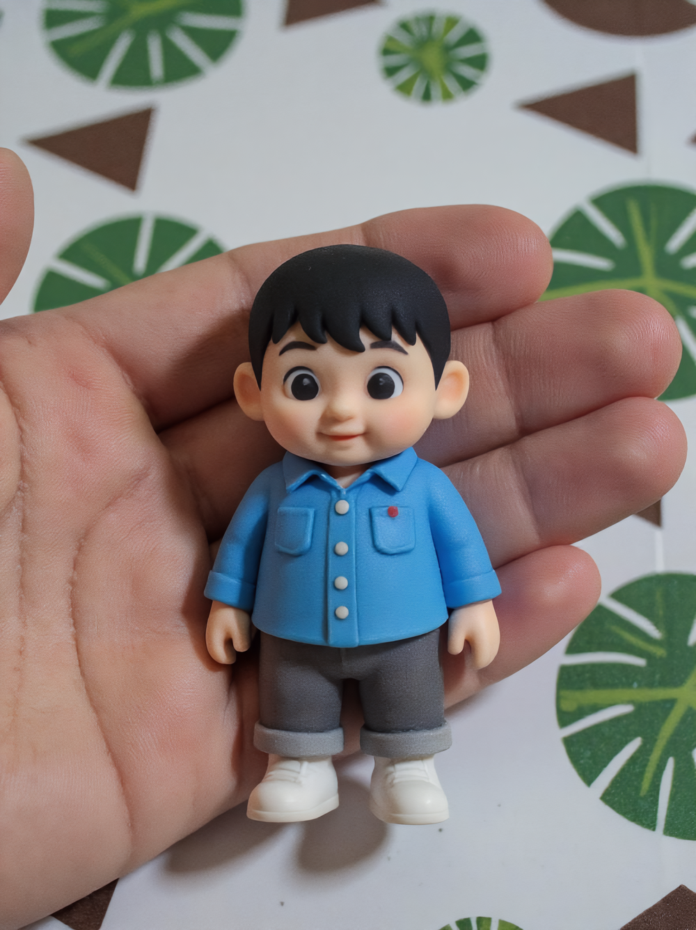 Photo 2 Figure photo review