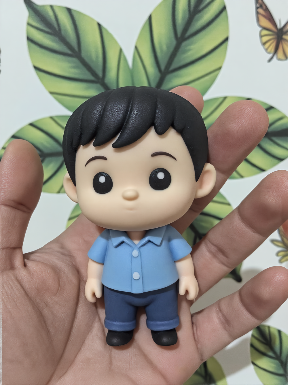 Photo 2 Figure photo review