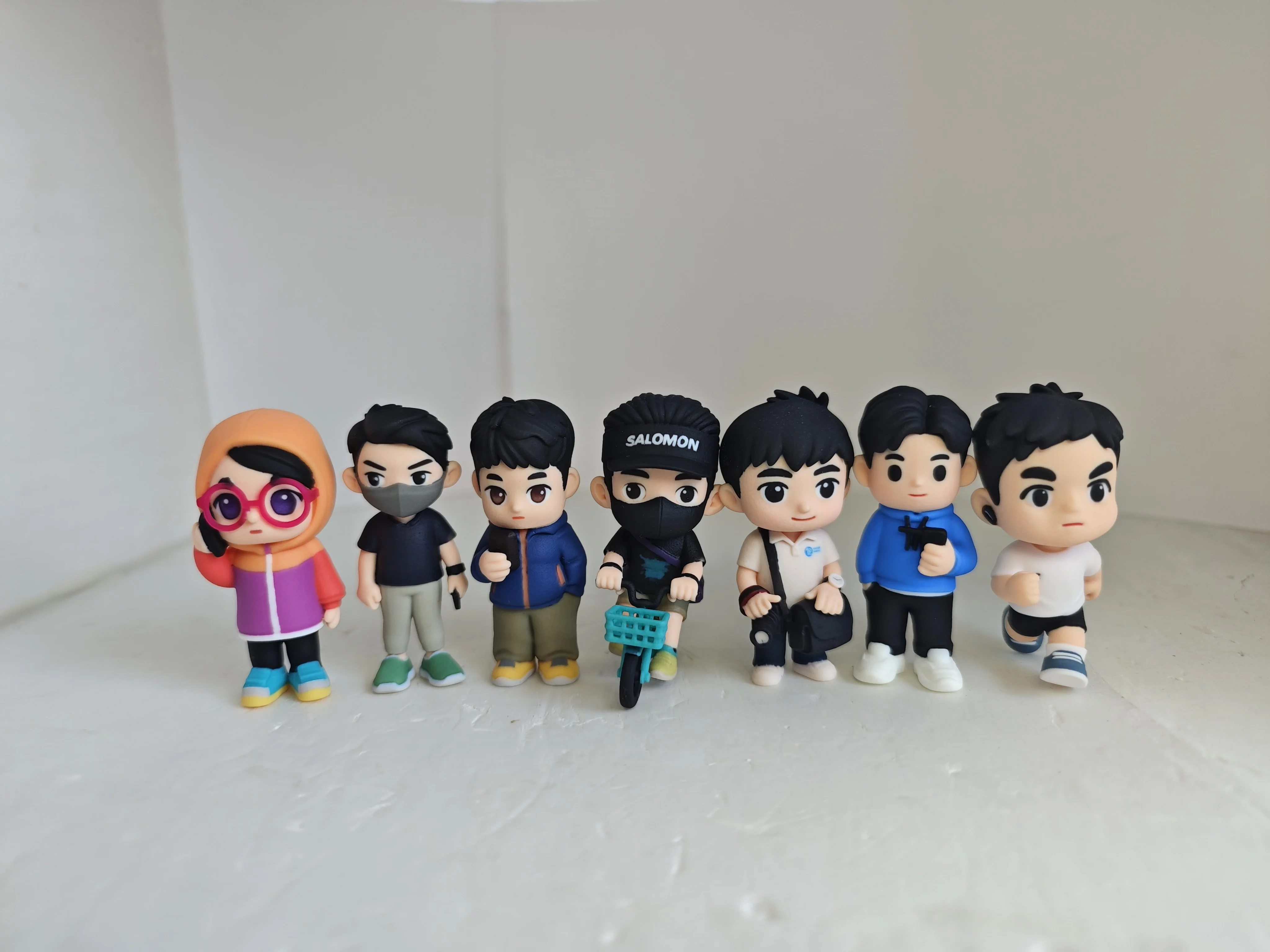 Photo 2 Figure photo review