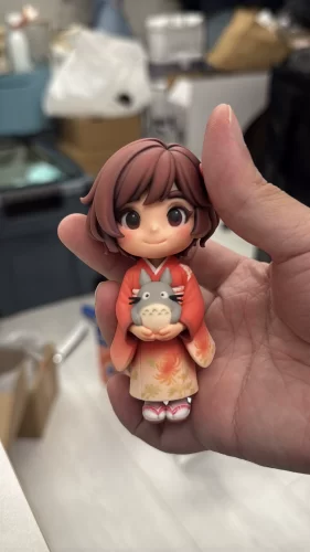 Click to view full screen Photo 2 Figure photo review