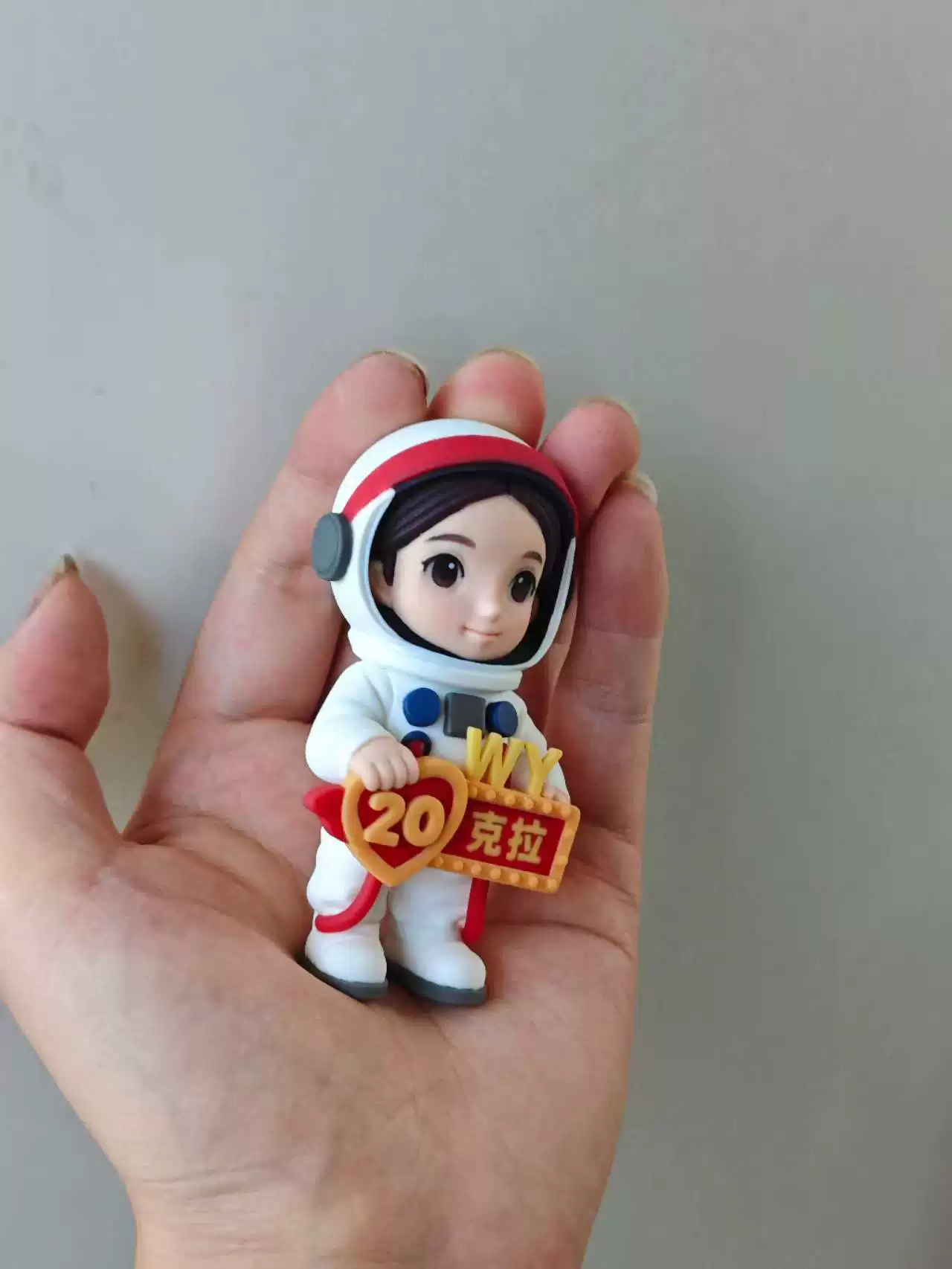 Photo 2 Figure photo review