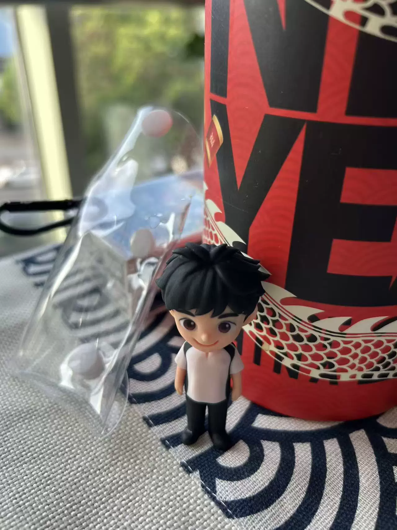 Photo 2 Figure photo review